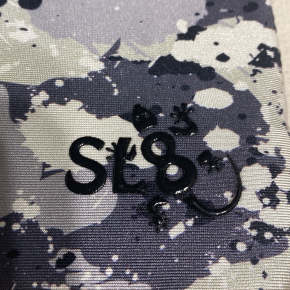 SL8 tablet edition neoprene tablet sleeve - Picture 2 of 4